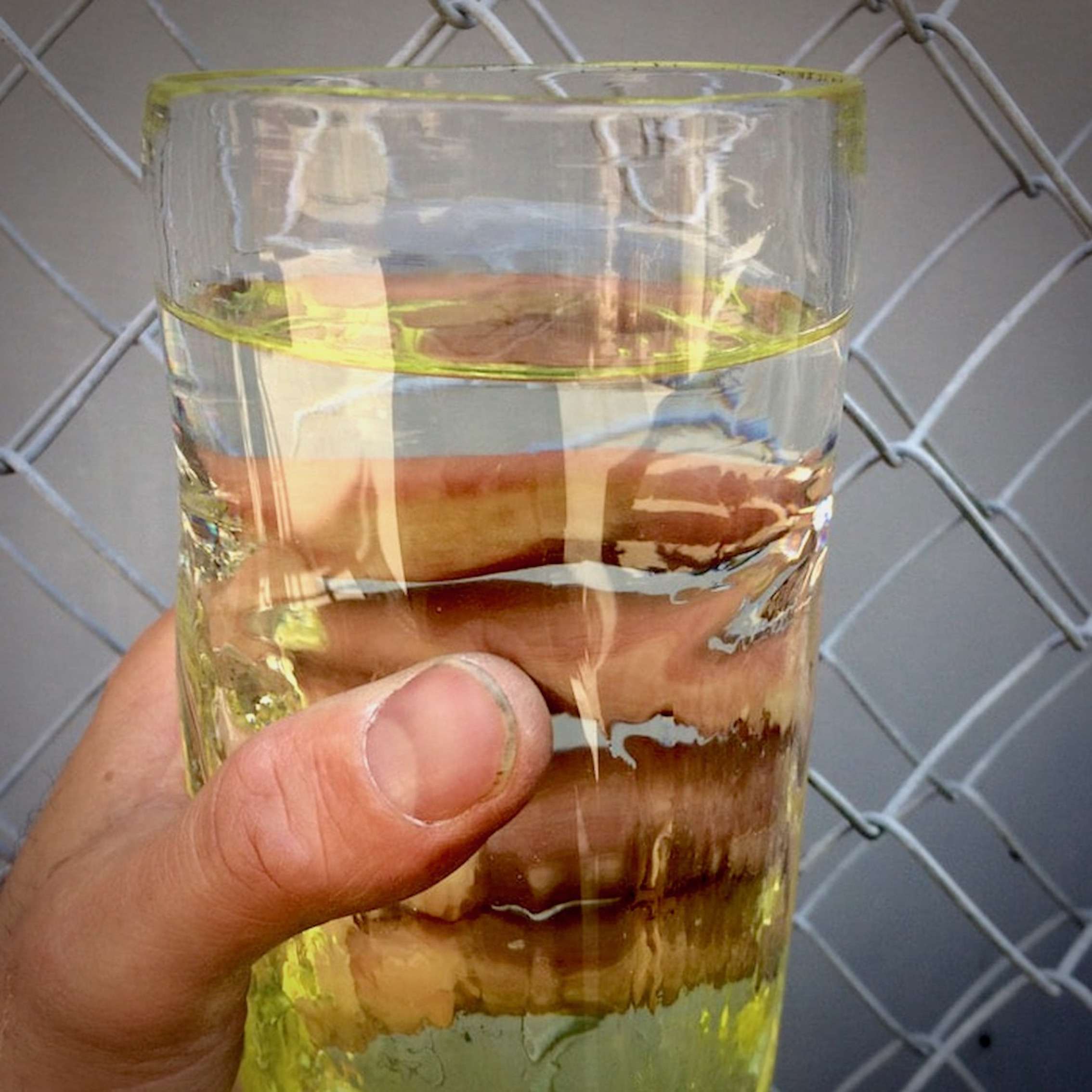 Pop Pint (uranium)