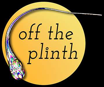Off The Plinth