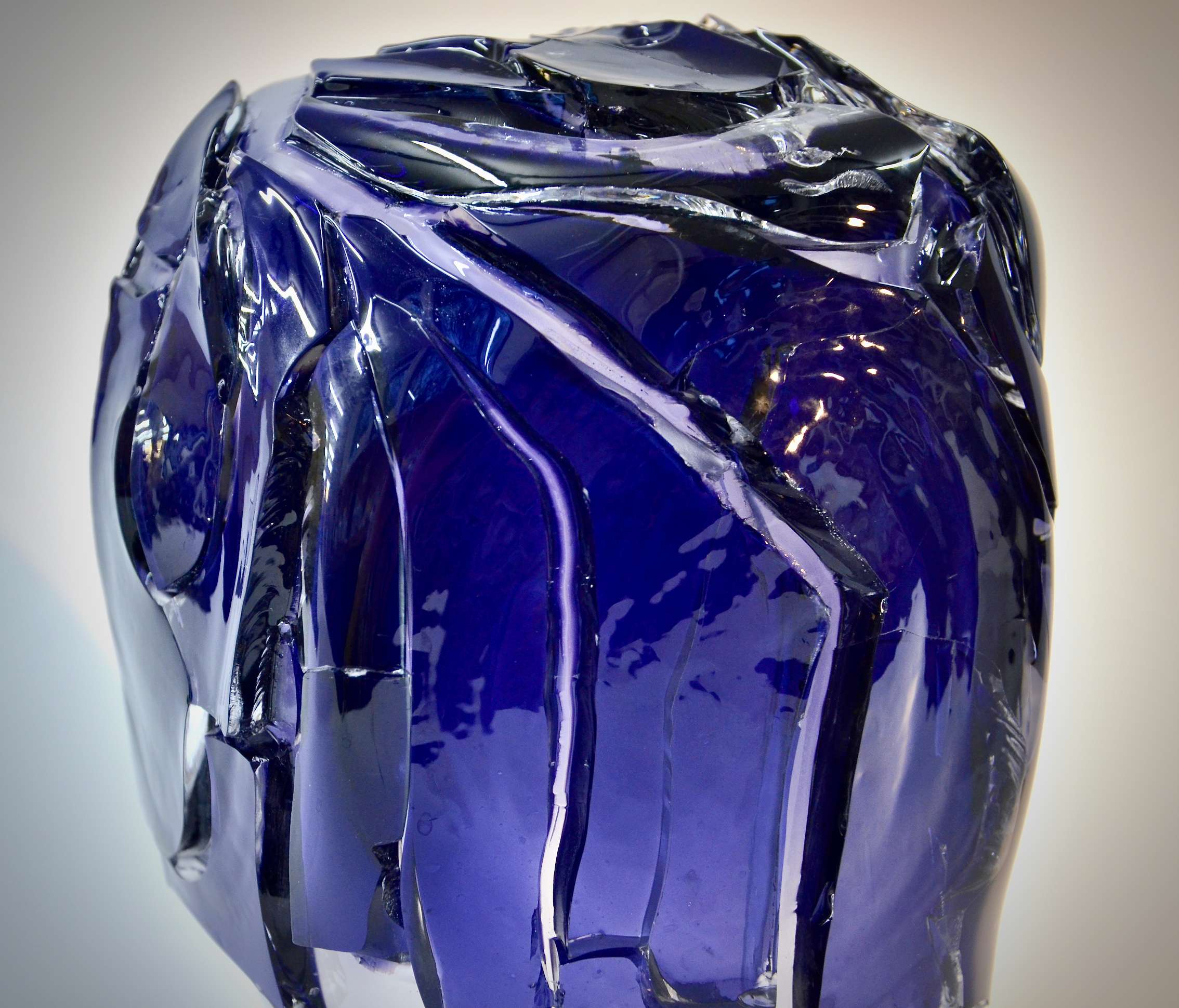 Shatter Graal (blue)
