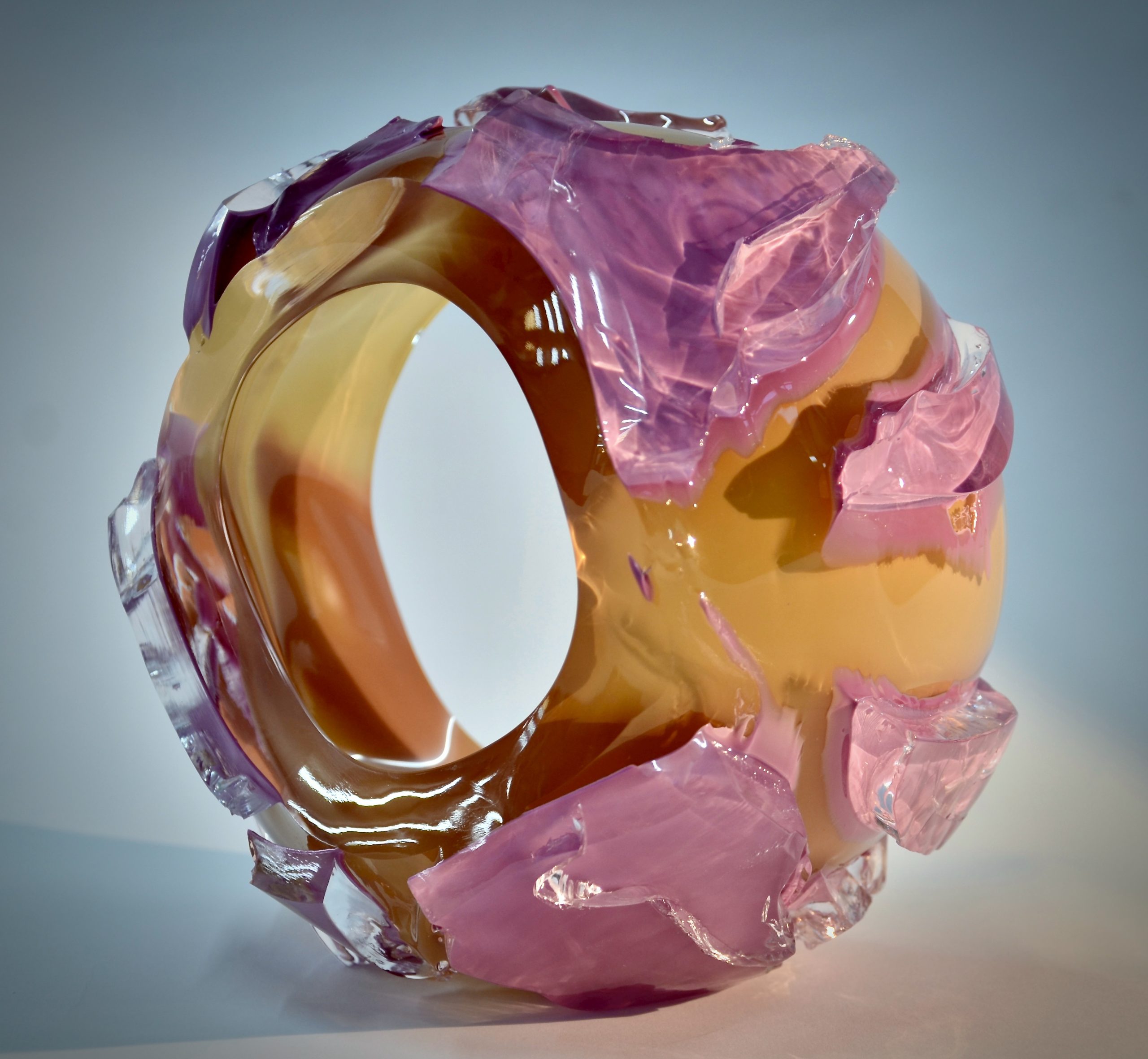 Shatter Graal (loop)