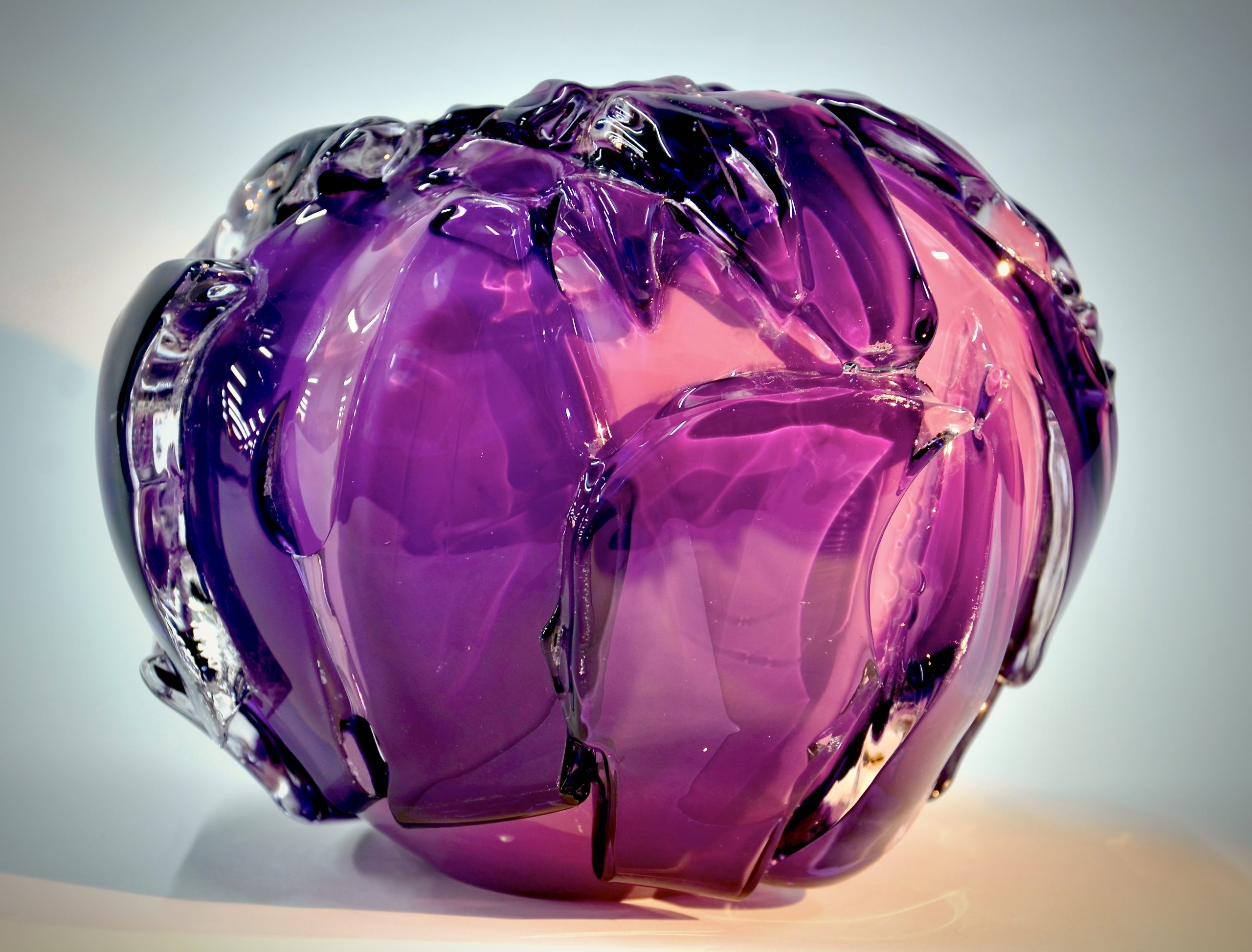 Shatter Graal (purple)