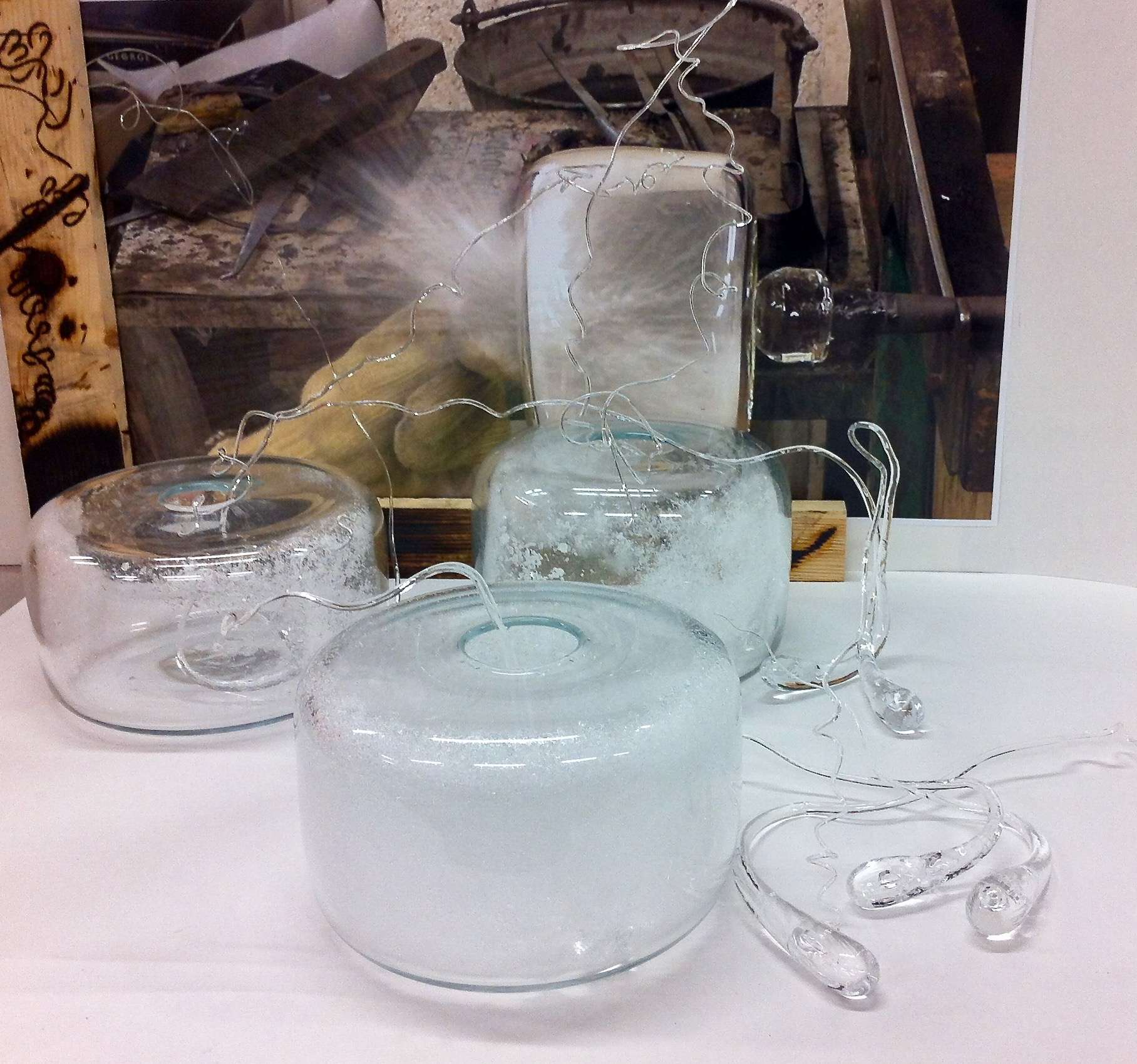 Wolverhampton University Residency (display) (2)