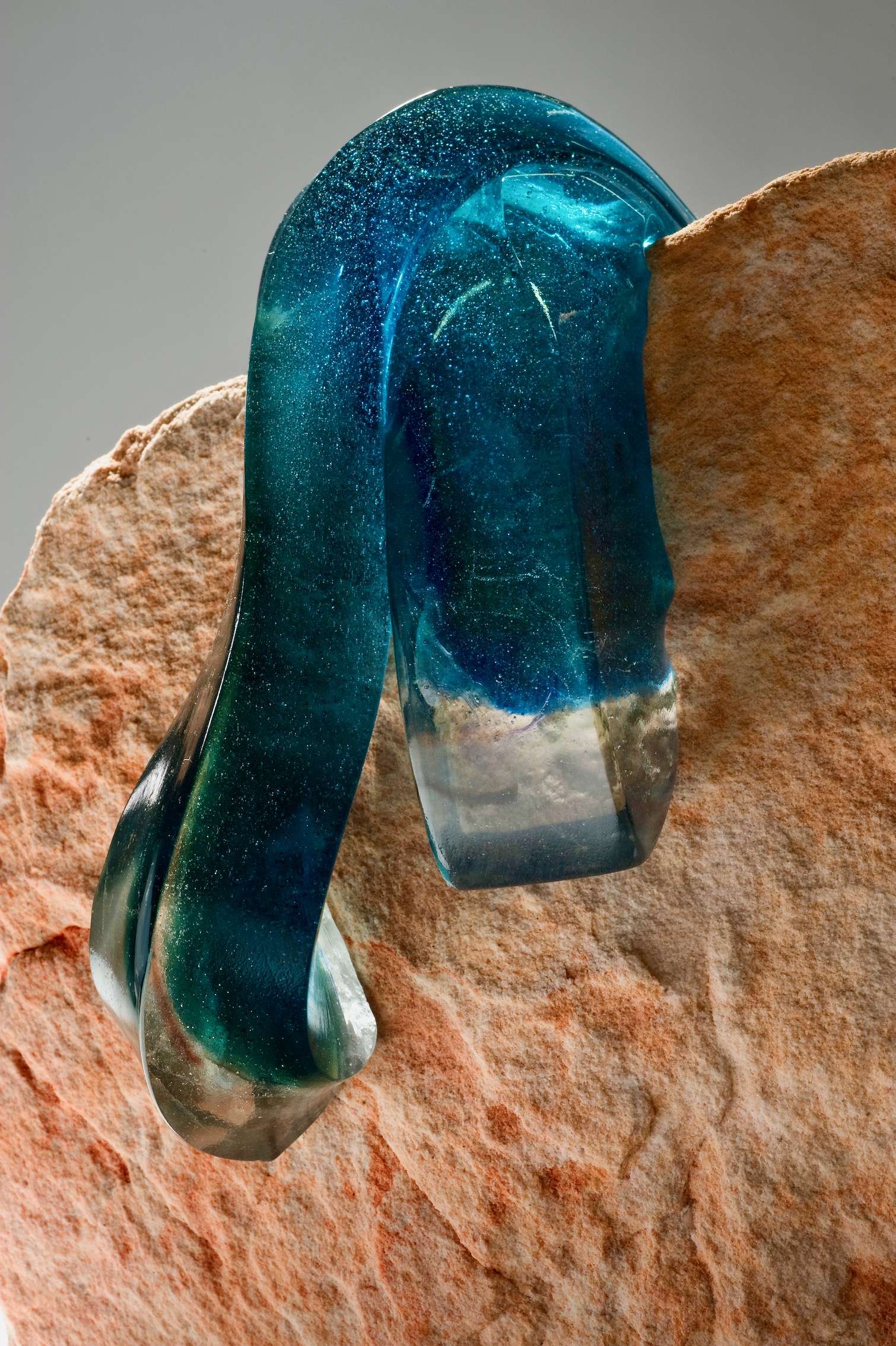 Love on the rocks (with no ice)